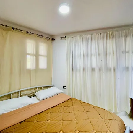 Hidden House Castle Holiday home